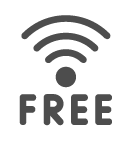 フリーWiFi