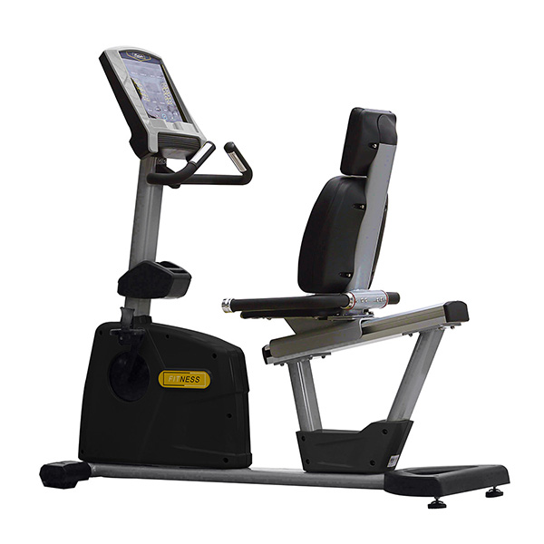 リカンベントバイク