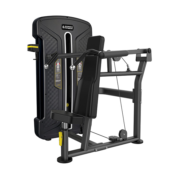 ショルダープレス