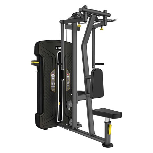 リアデルト＆ペックフライ