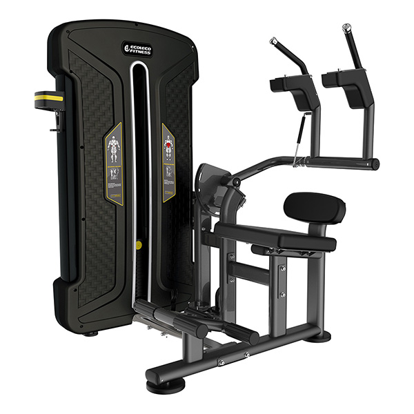 アブドミナルマシン