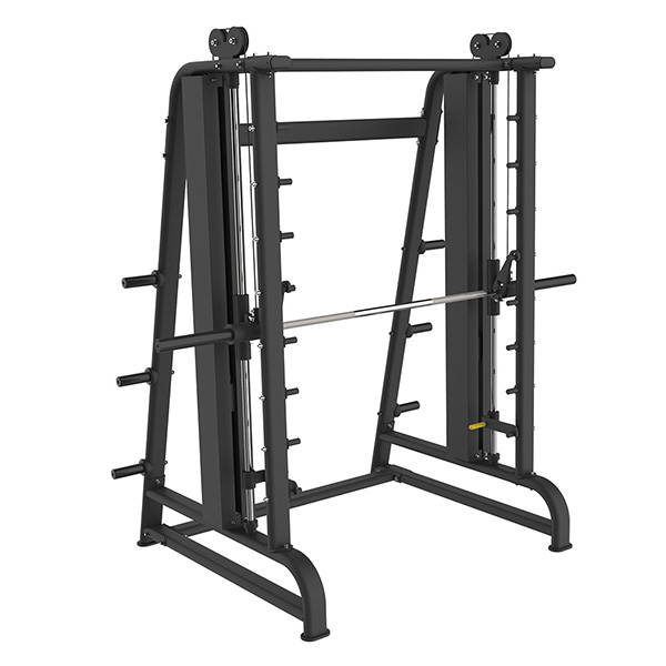 バーティカルスミスマシン