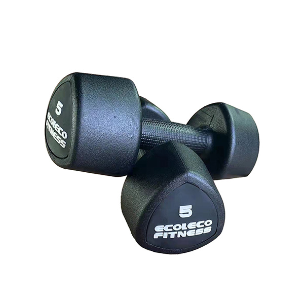 トライアングルダンベル