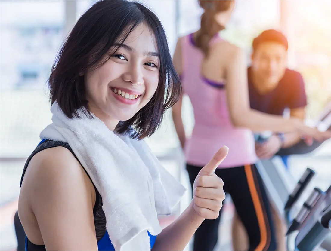 専用アプリでトータルサポート