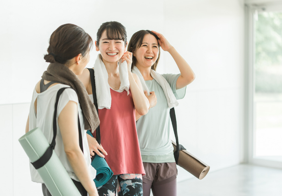 24時間いつでもセルフ美容